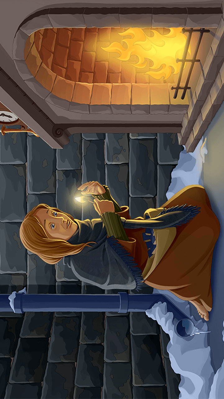 Giving Tales