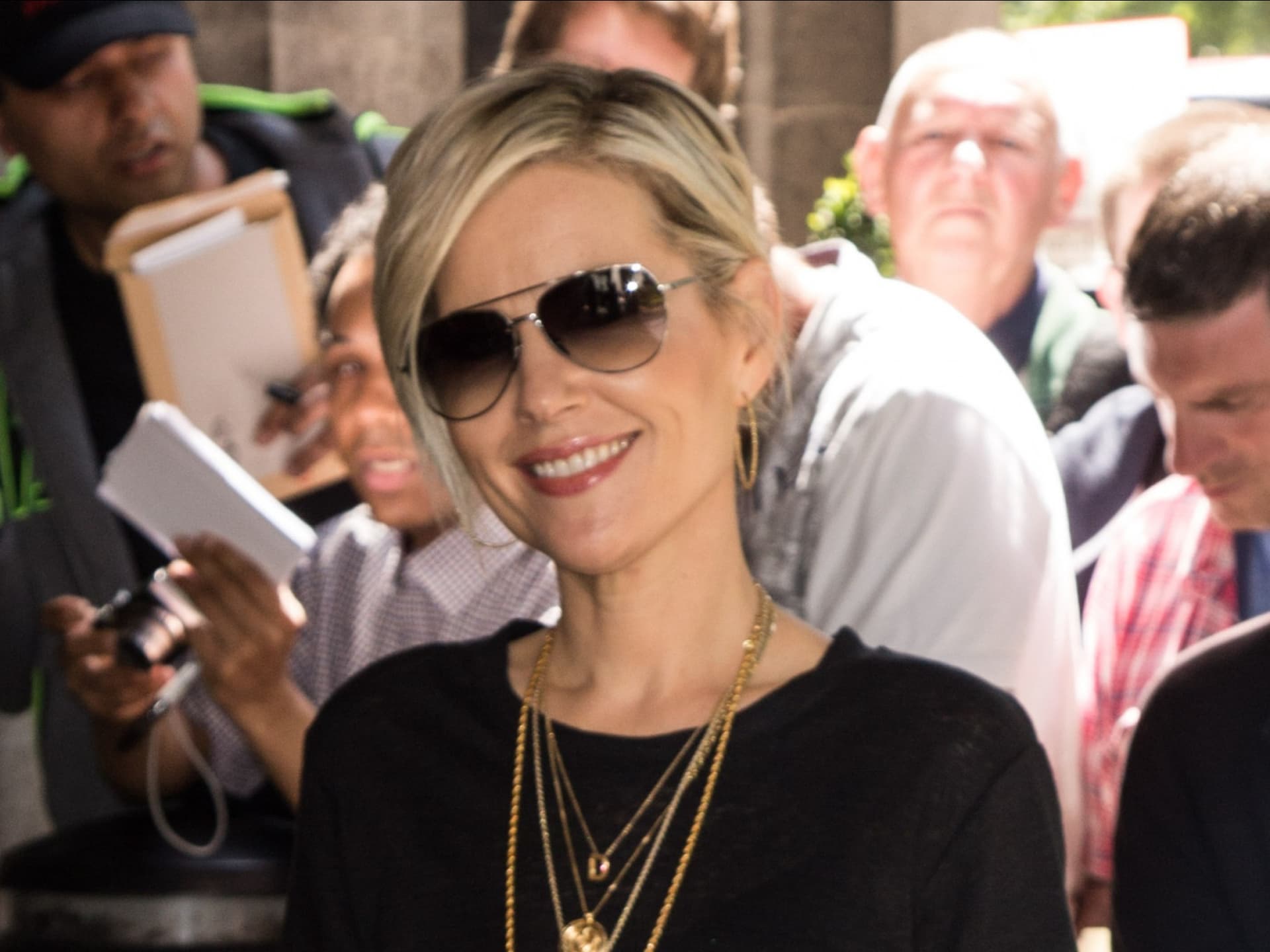 Dido: Sie arbeitet an neuer Musik