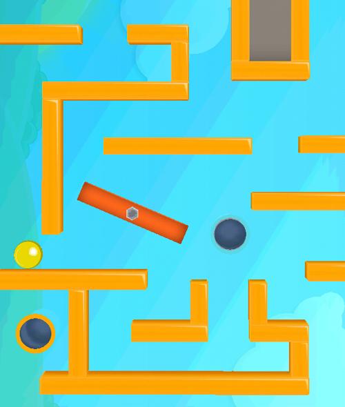Brain Puzzle
