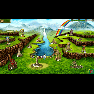 Schatz des Montezuma 2