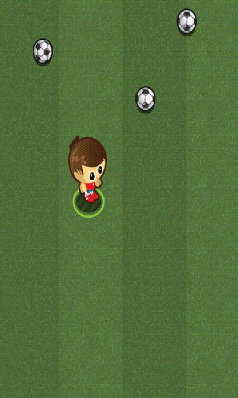 Footballz Mania
