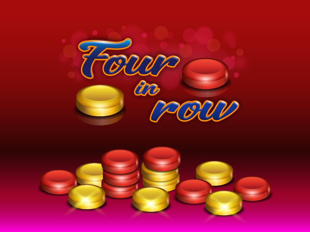 Four in Row