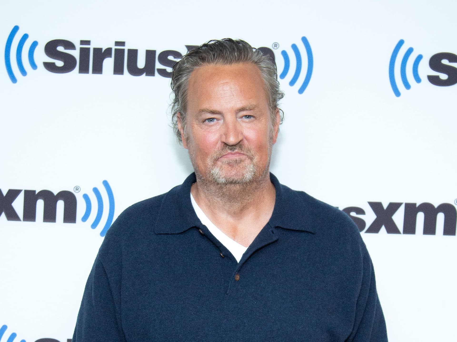 Matthew Perry: 'Friends'-Star tot mit 54 Jahren