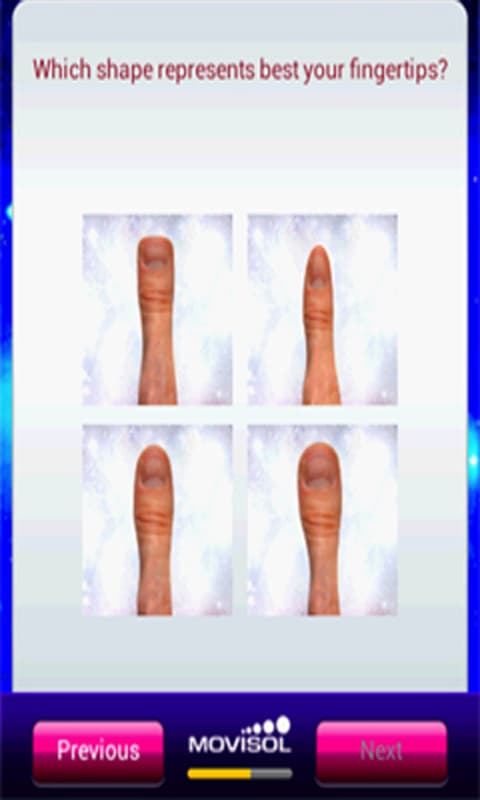 Palm Reader Guide 2014