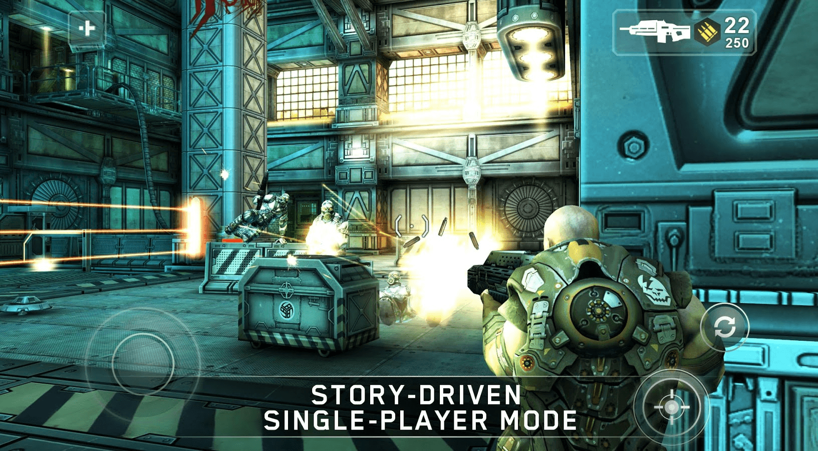 ShadowGun