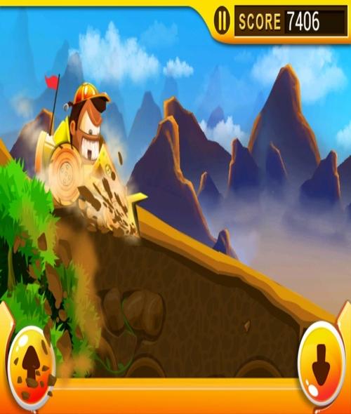 Gold Rush