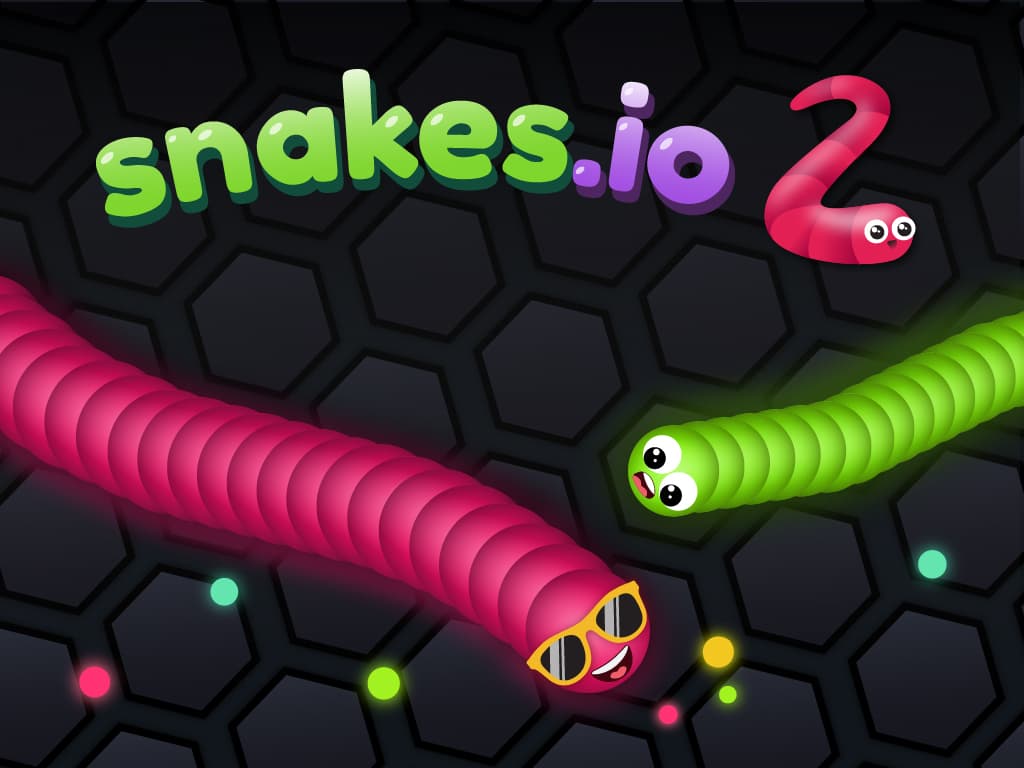 snakes.io 2