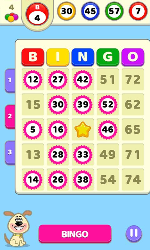 Bingo Mania