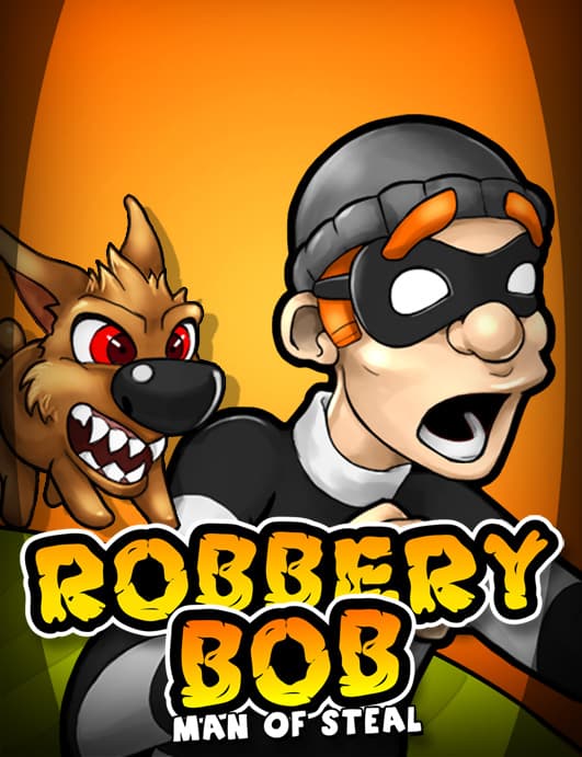 Robbery Bob