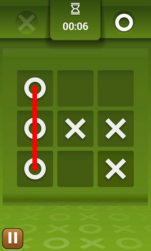 Tic Tac Toe