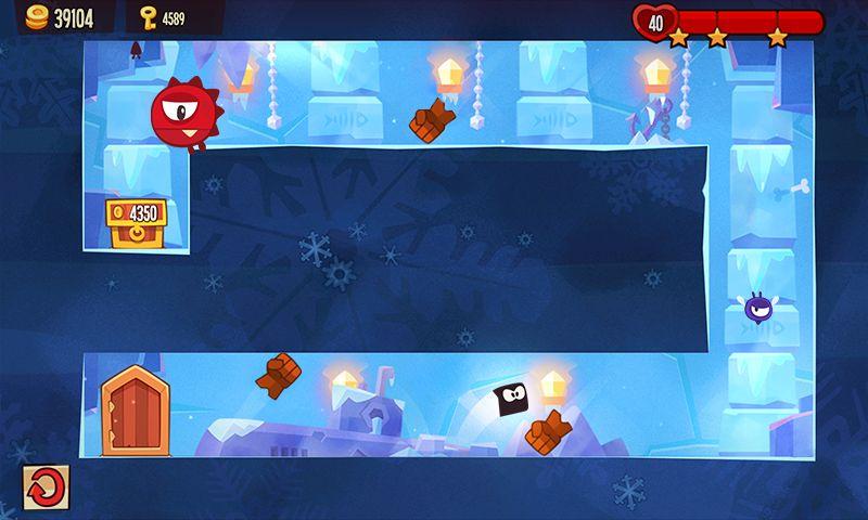 King of Thieves