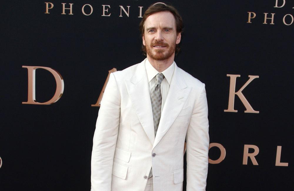 Michael Fassbender feiert mit ‘The Killer’ sein Comeback