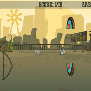 Wild West Archery