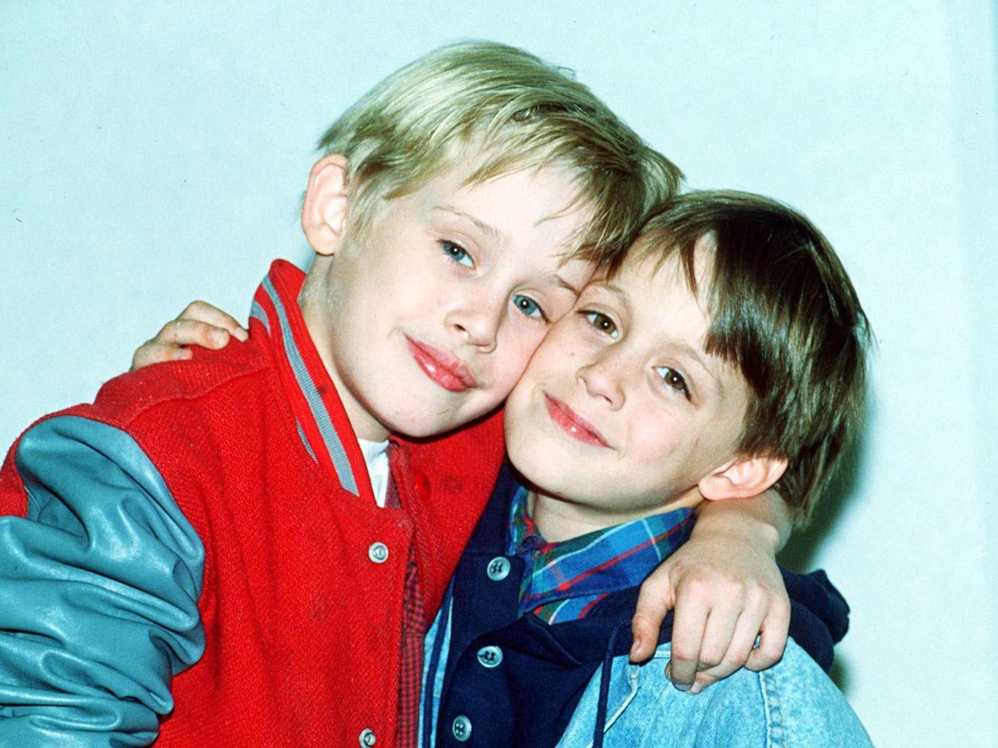 Macaulay und Kieran Culkin arbeiten für eine Zeichentrickserie wieder mit ihren Geschwistern zusammen