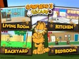 Garfield's Escape