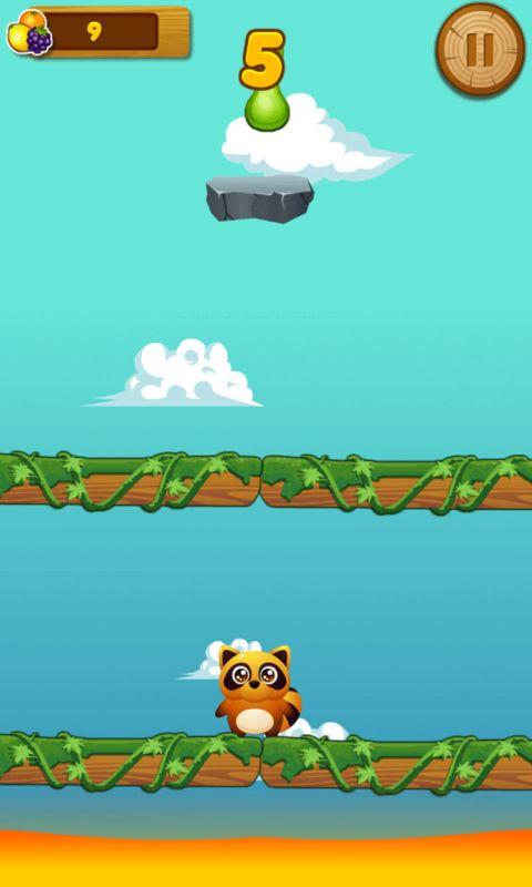 Jump Up
