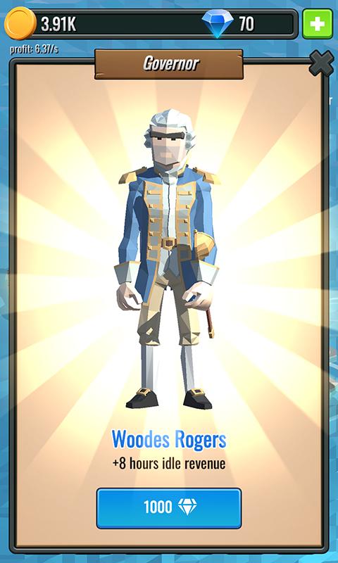 Idle Colony Tycoon
