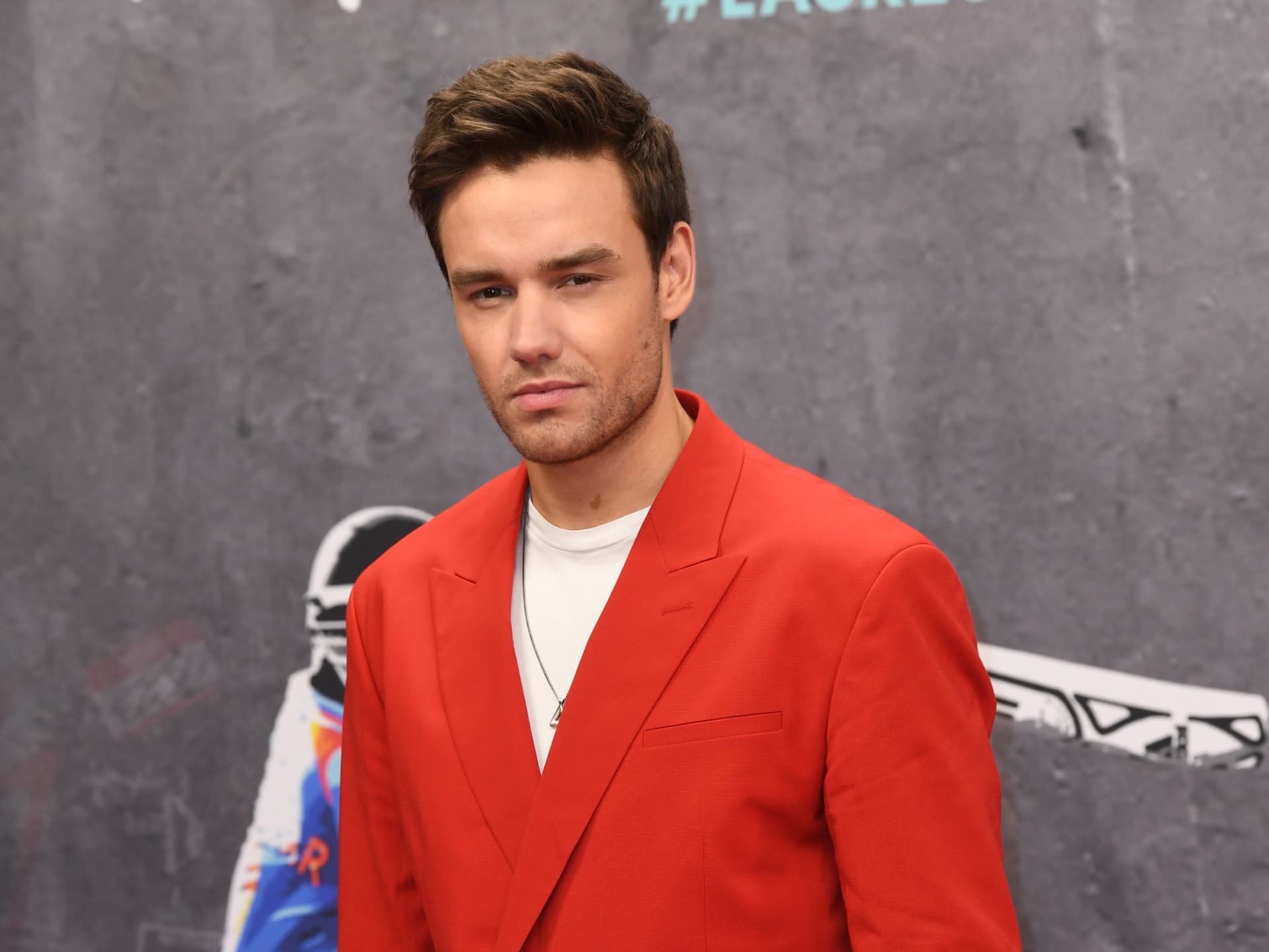 Liam Paynes Liebeslied: Inspiriert von Naomi Campbell?