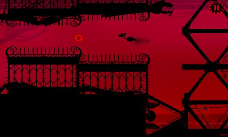 Red Game Without a Great Name