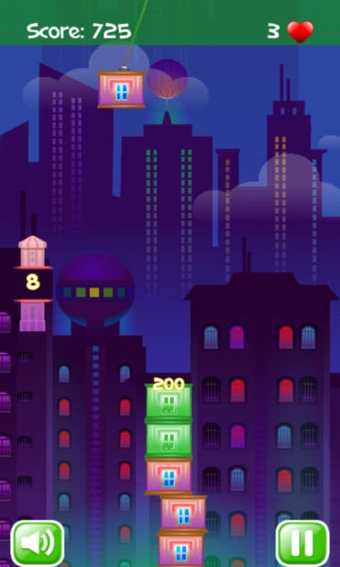 Tower City Challenge