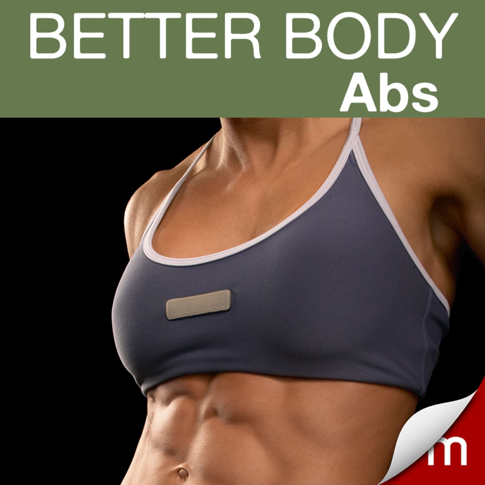 Better Body Abs