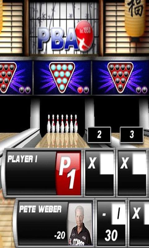 PBA Bowling 2