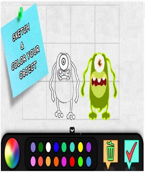 Draw On Pictures