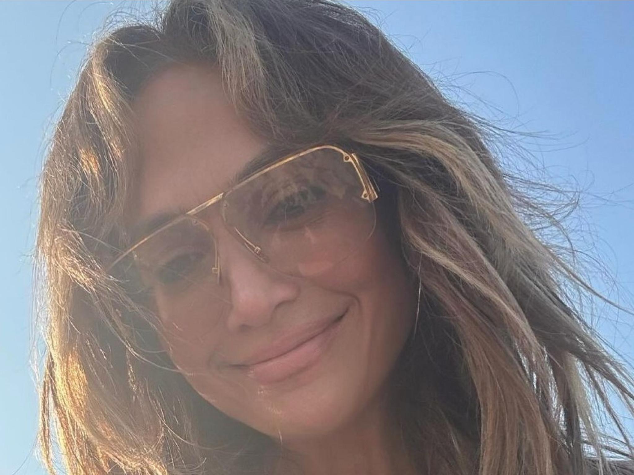 Jennifer Lopez ist nach der Trennung von Ben Affleck ,im Reinen' mit sich selbst