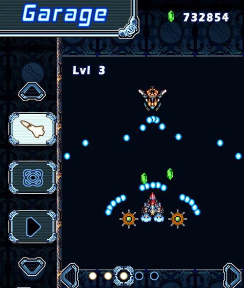 Battle Armada