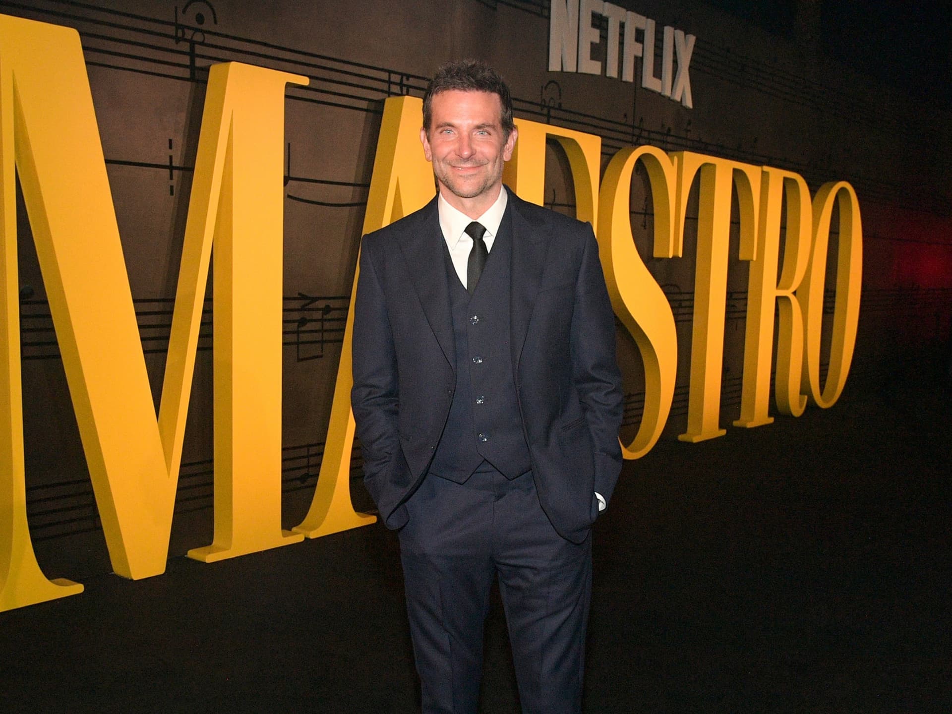 Bradley Cooper und Gigi Hadid: Schwer verknallt