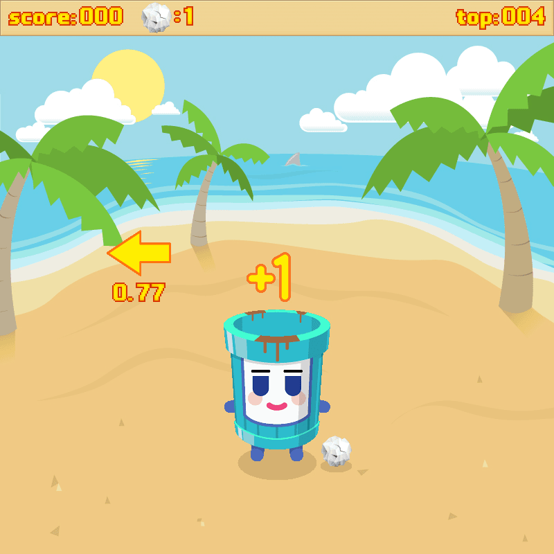 3-in-1 Ultimate Retro Arcade