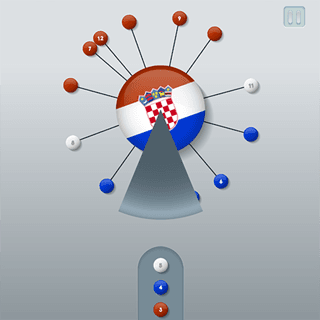 Color Pin