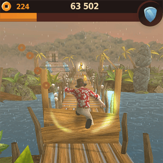 Temple Rush 2