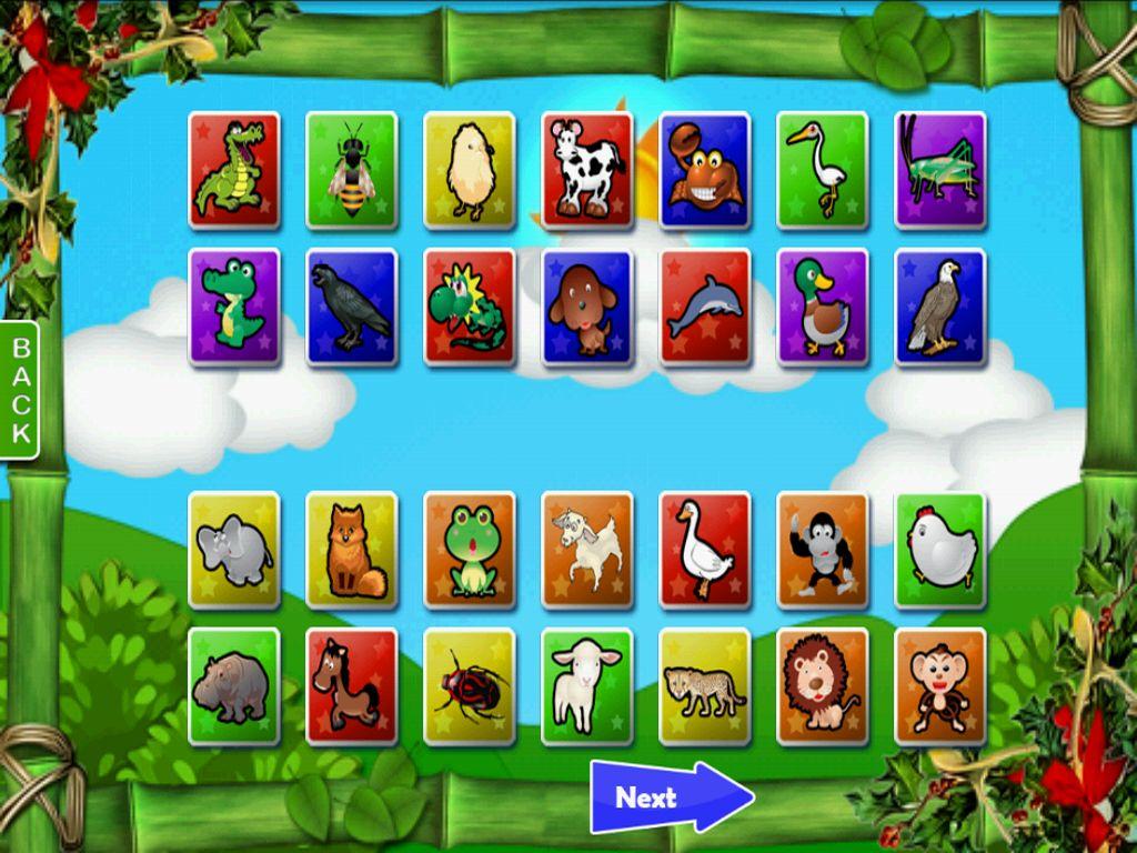 Preschool 3 in 1