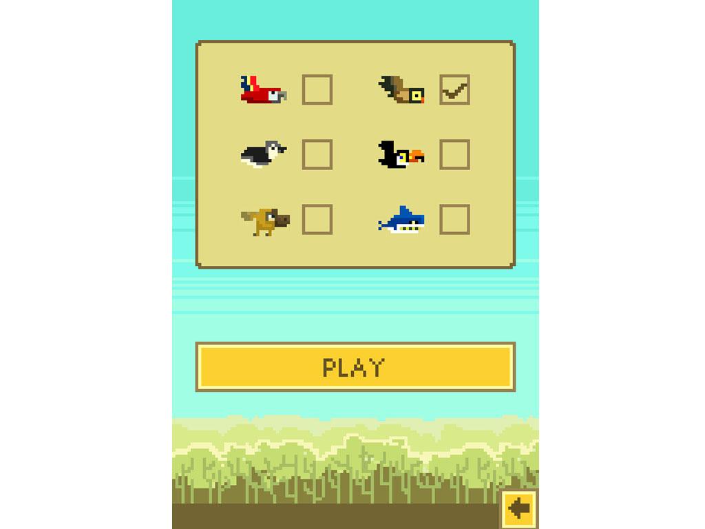 Tappy Zoo