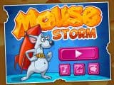 Mouse Storm