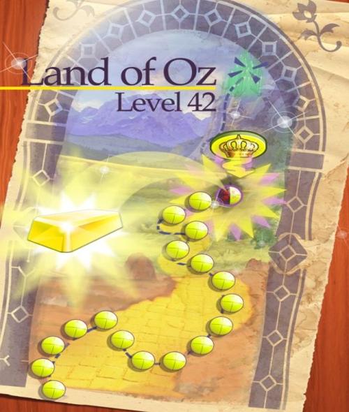 The Wonderful Wizard of Oz: Dorothy's Quest