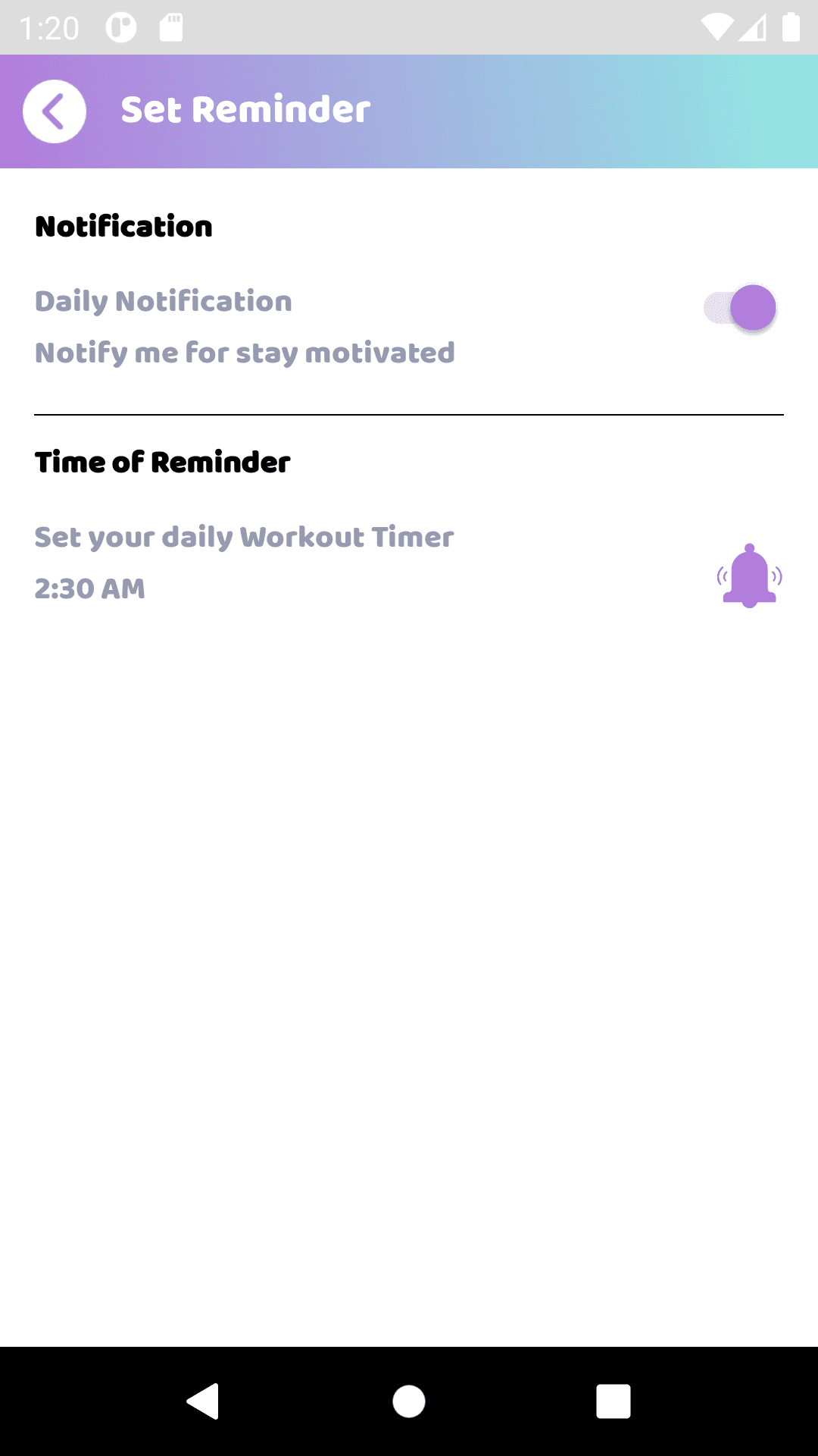 Yoga für Schwangere