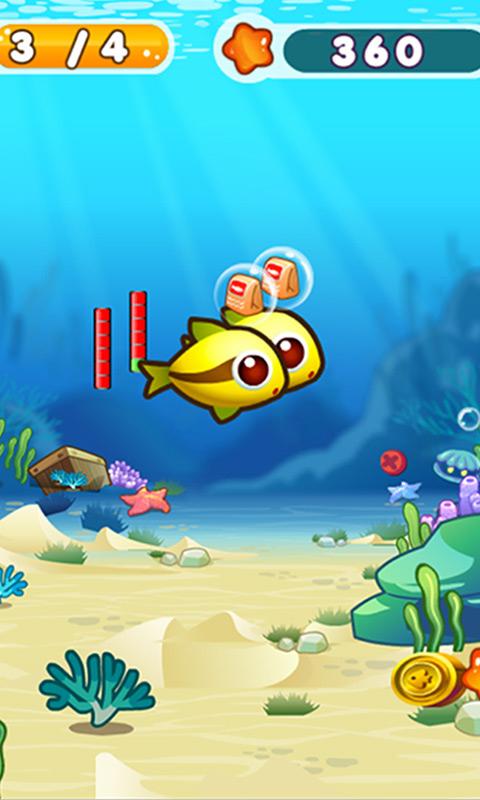 Fish Resort