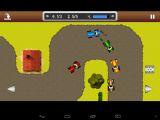 Old Skool Racing