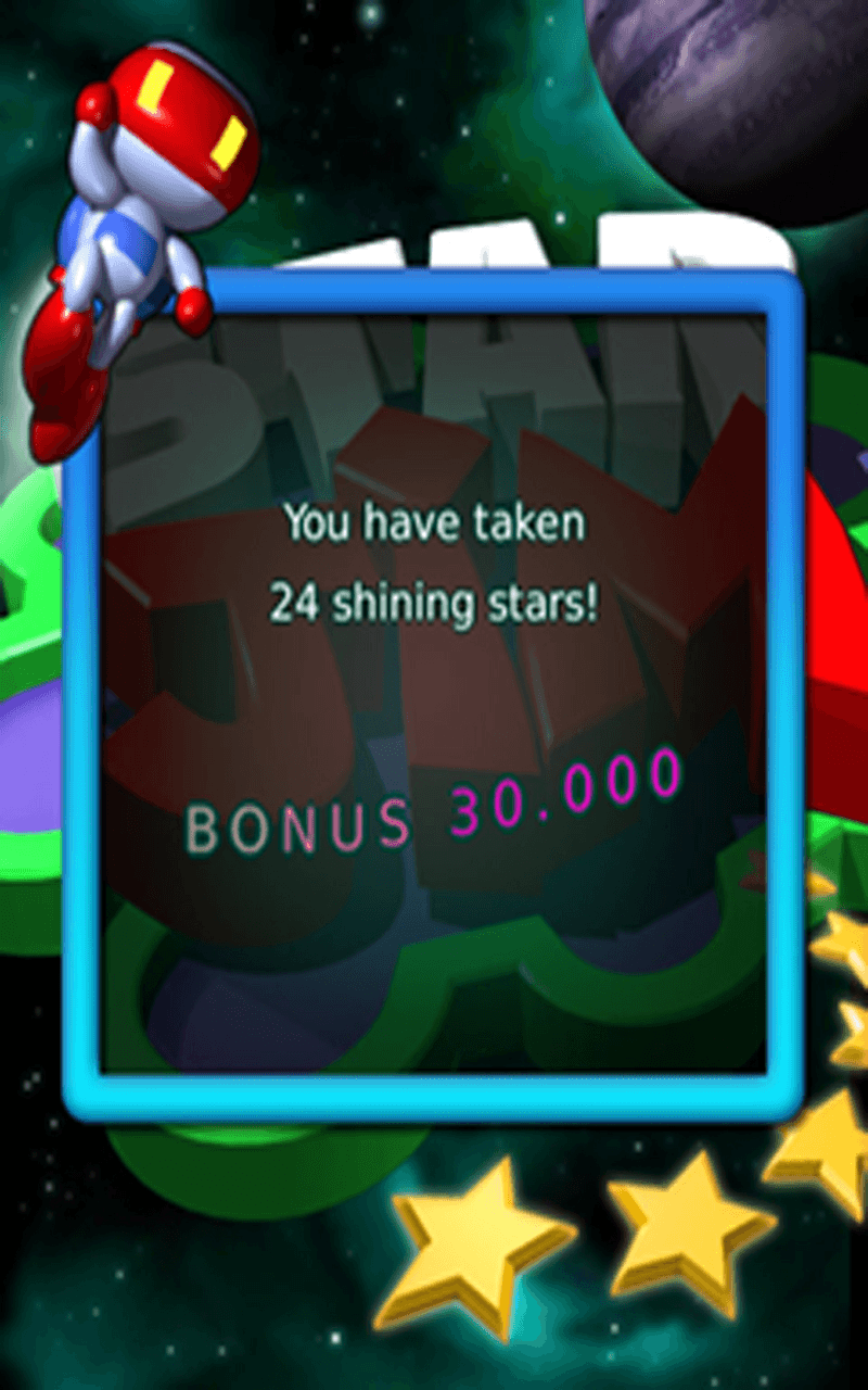 Star Jim