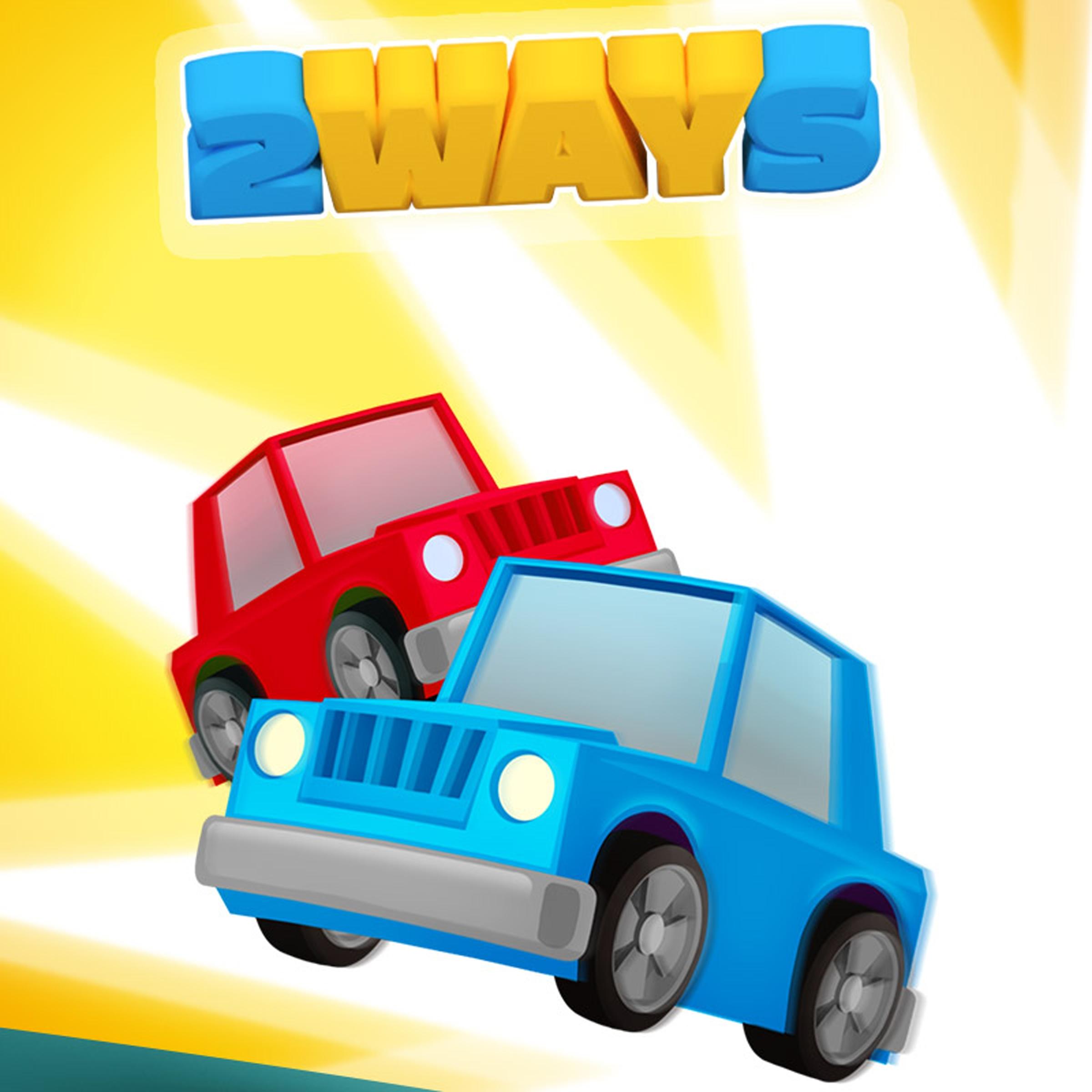 2 Ways