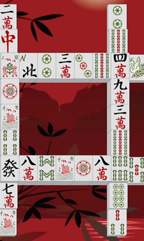 Ultimate Mahjong Solitaire