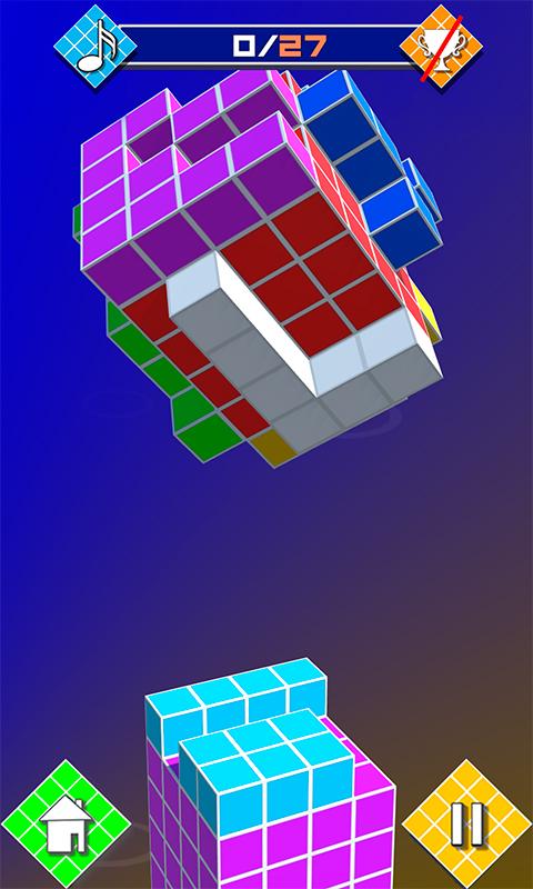 Overlay Puzzle