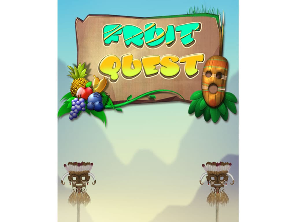 Fruit Quest