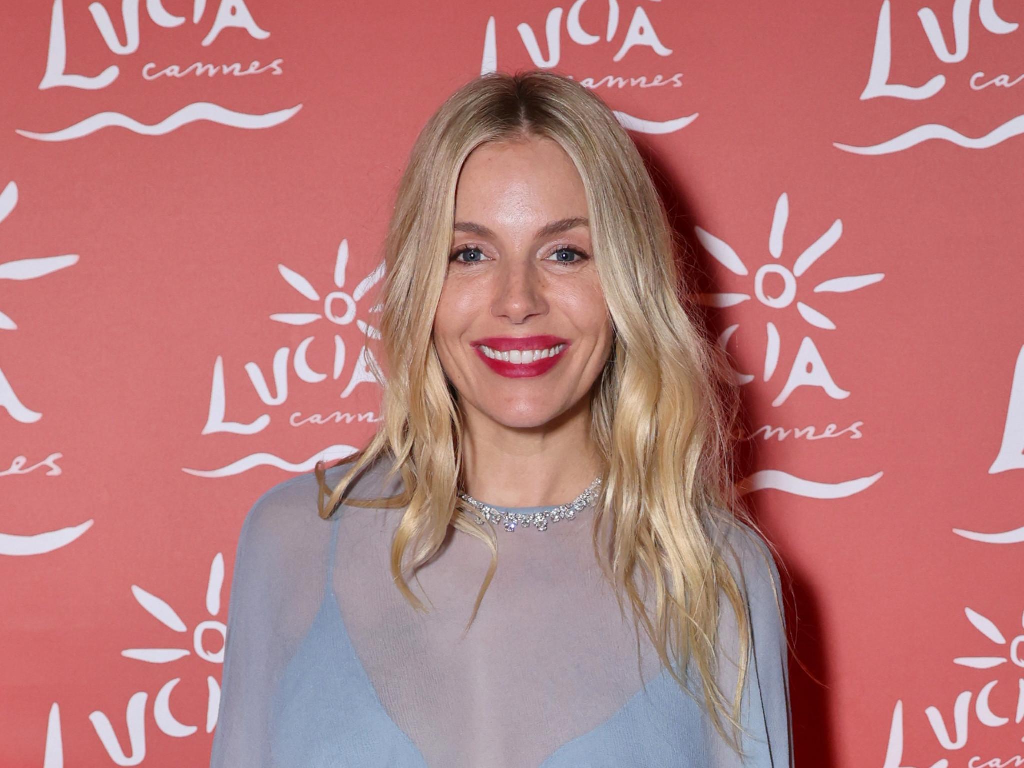 Sienna Miller wollte keinen Jüngeren