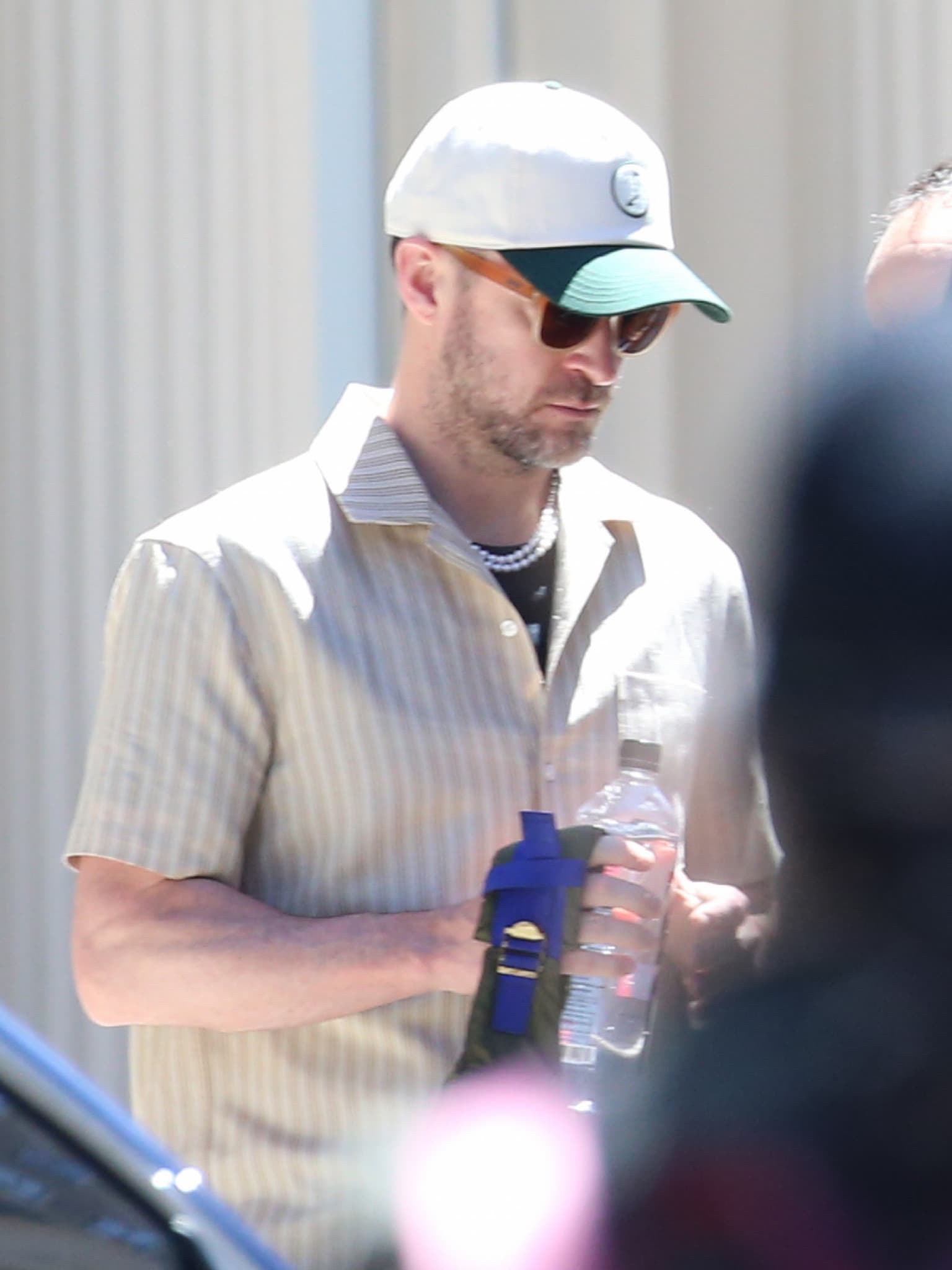 Justin Timberlakes Festnahme unter Alkoholeinfluss durch eine Polizei-Bodycam wird „niemals öffentlich zugänglich sein“