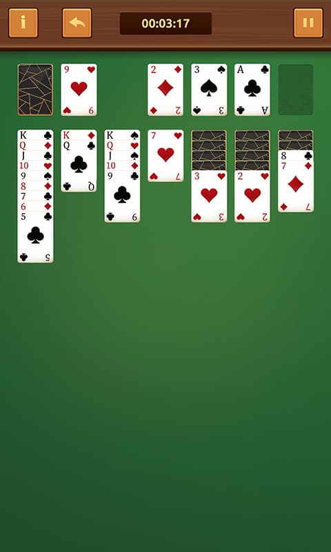 15in1 Solitaire