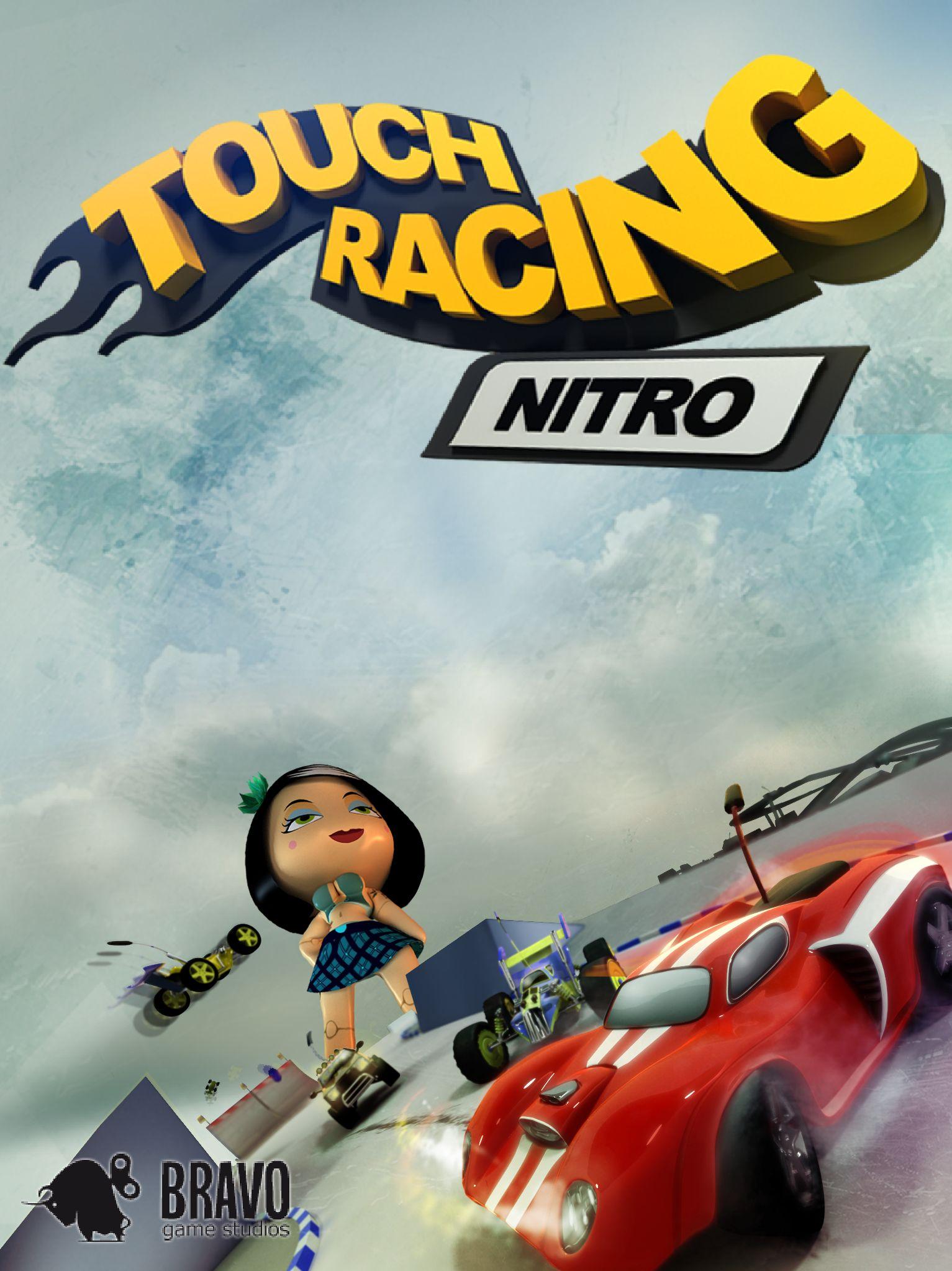 Touch Racing Nitro
