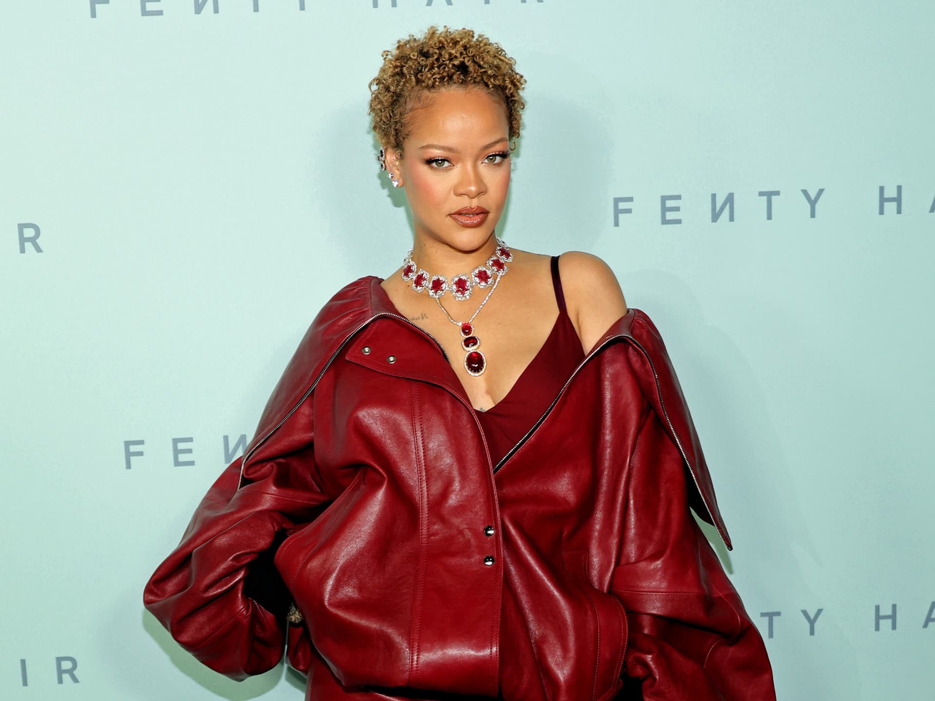 Rihanna: Wunsch nach einer Tochter